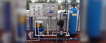 Domestic Ro Plant Manufacturers in Chennai