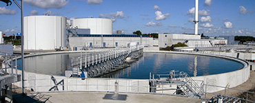 Effluent Treatment Plant Manufacturers in Chennai