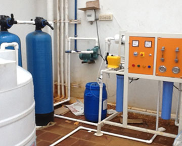 Ro Plant Manufacturers In Chennai