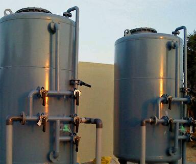Water Treatment plants in Chennai