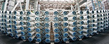 Industrial Ro Plant Manufacturers in Chennai