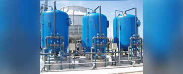 Iron Removal Plant Manufacturers in Chennai