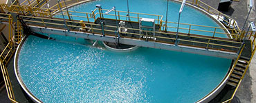 Sewage Treatment Plant Manufacturers in Chennai