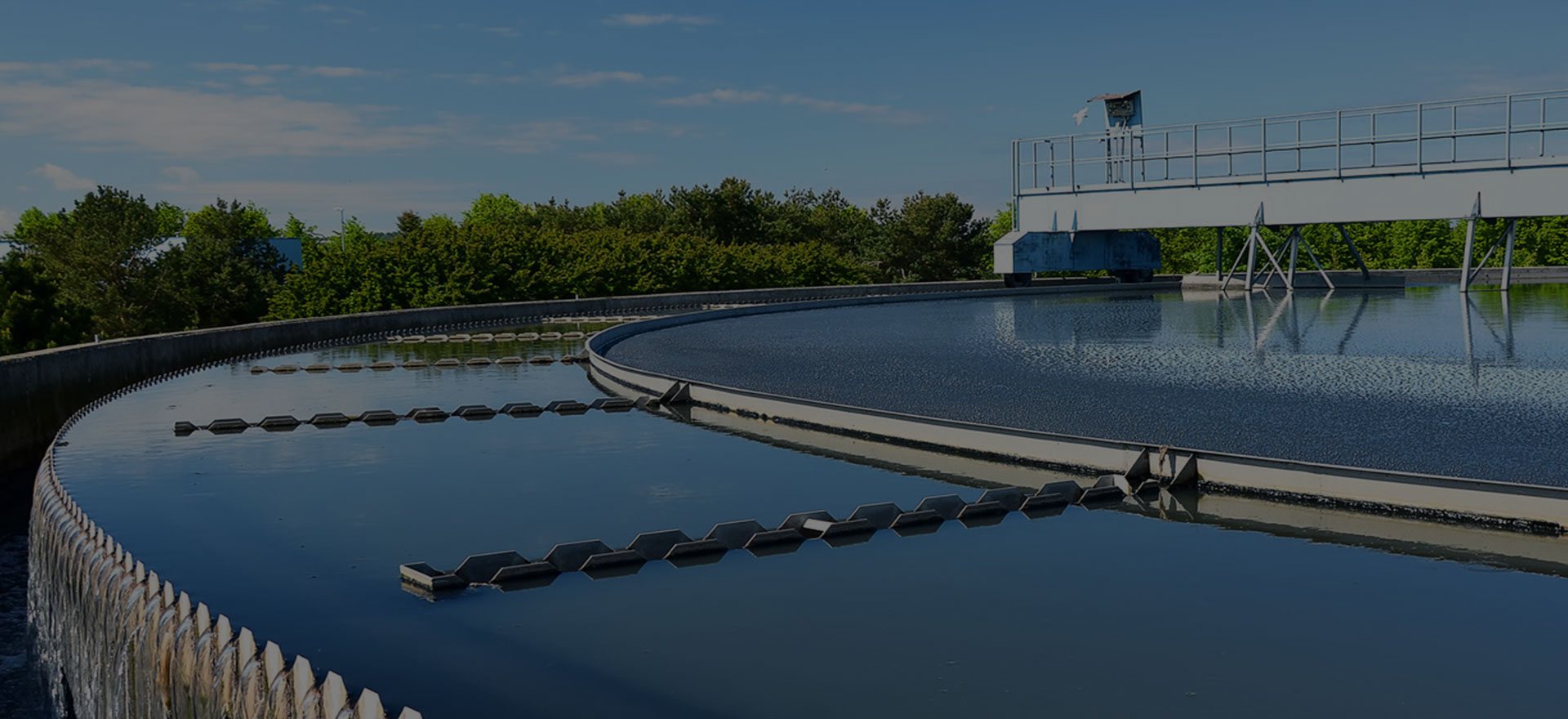 Water Treatment Plant Manufacturers in Chennai