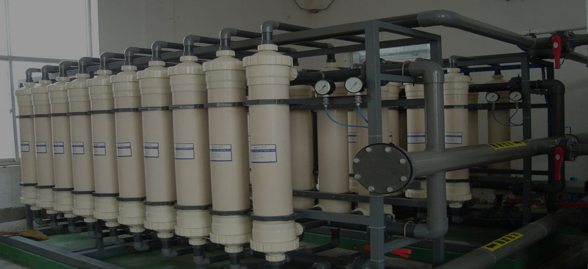 water treatment plants in Chennai