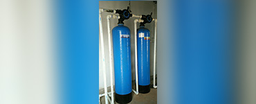 Water Treatment Plant Manufacturers in Chennai